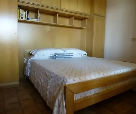 Apartment Mare E Golf Ismolas Pula