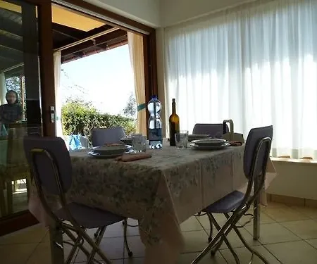 Mare E Golf Ismolas Apartment Pula