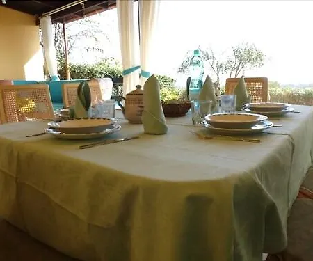 Apartment Mare E Golf Ismolas Pula