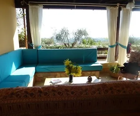 Mare E Golf Ismolas Apartment Pula