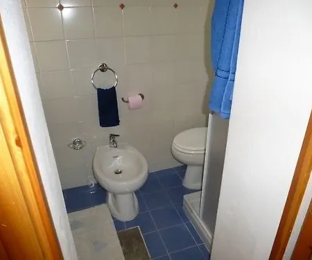 Mare E Golf Ismolas Apartment *