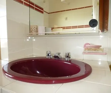 Mare E Golf Ismolas Apartment Pula