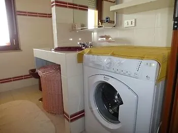 Apartment Mare E Golf Ismolas