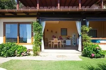 Apartment Mare E Golf Ismolas *