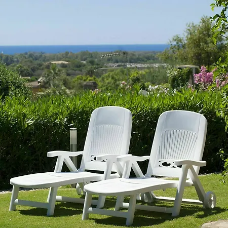 Mare E Golf Ismolas