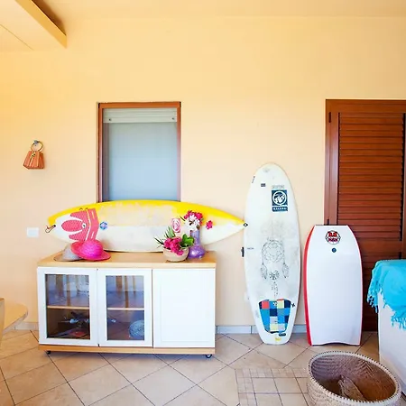 Mare E Golf Ismolas Pula