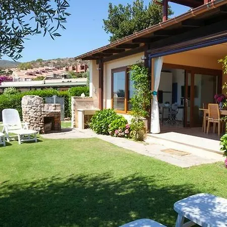 Mare E Golf Ismolas Apartment Pula